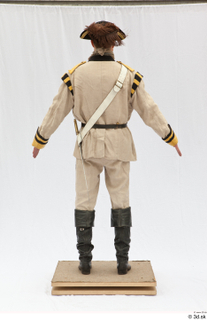  Photos Army man in cloth suit 1 18th century a pose army historical clothing whole body 0005.jpg